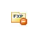 Delete FXP Files 2009 icon